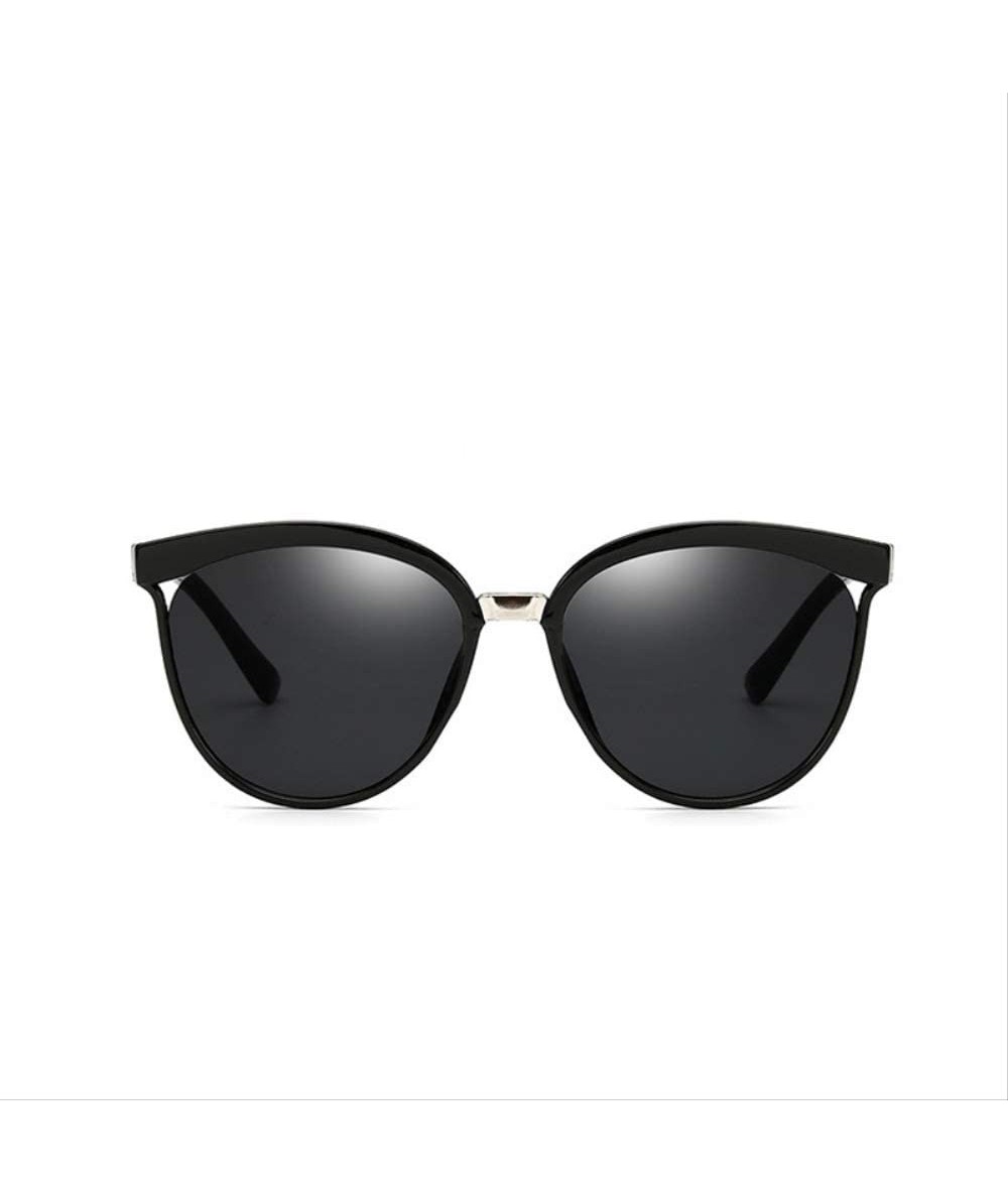 Oversized Sunglasses Ladies Ladies Oversized Steam Retro Sunglasses Ladies Retro - CG198QKQY90 $44.60