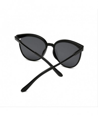 Oversized Sunglasses Ladies Ladies Oversized Steam Retro Sunglasses Ladies Retro - CG198QKQY90 $44.60