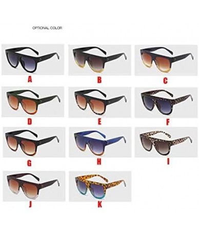 Goggle Sunglasses Polarized Protection Everyday - C018QIKCIXC $17.67