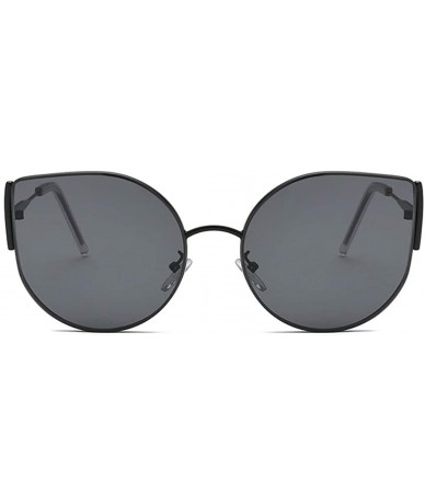 Rectangular Personalized Sunglasses Protection Valentines - Black - C118SZ34485 $18.04