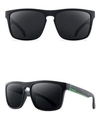 Goggle Fashion Polarized Sunglasses Classic - CO19922DOQ5 $63.05