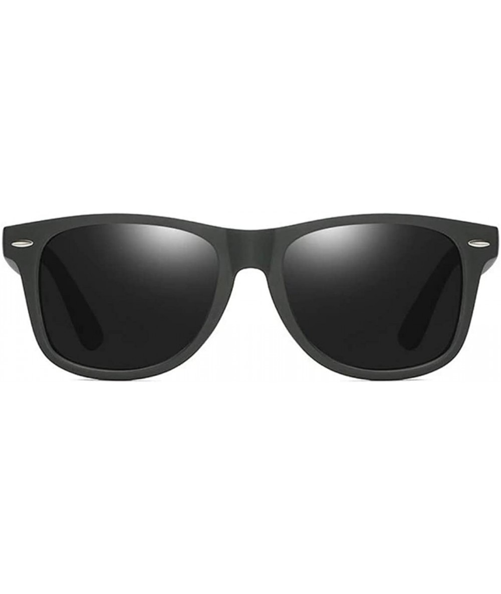 Oval JPYV - Collection - Nice - wayfarer - Polarized - UV-proctection sunglasses - 5 year warranty - CU199250U40 $50.06