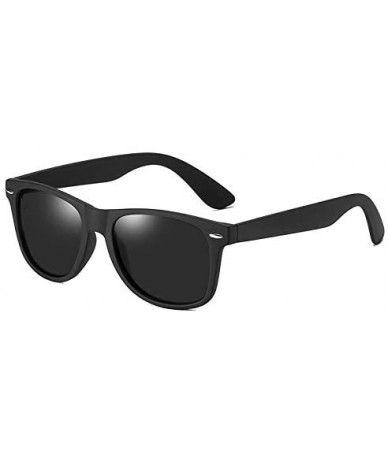 Oval JPYV - Collection - Nice - wayfarer - Polarized - UV-proctection sunglasses - 5 year warranty - CU199250U40 $50.06