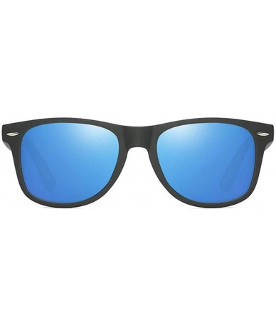 Oval JPYV - Collection - Nice - wayfarer - Polarized - UV-proctection sunglasses - 5 year warranty - CU199250U40 $50.06