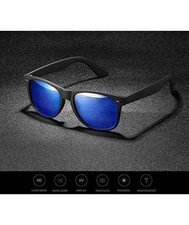 Oval JPYV - Collection - Nice - wayfarer - Polarized - UV-proctection sunglasses - 5 year warranty - CU199250U40 $50.06