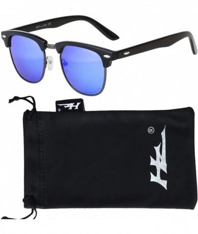 Sport HZ Series StratMaster - Premium Polarized Sunglasses made with High Grade Polycarbonate - Midnight Black - CT1859AKLDK ...