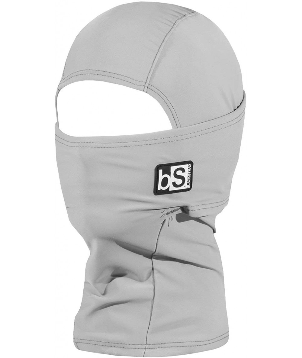 Goggle Kids Balaclava Hood - Steel - CE18GOTR89H $44.51