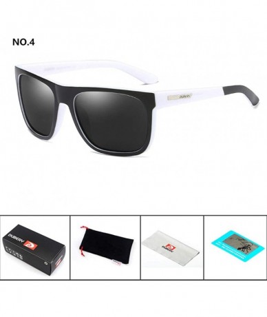 Rimless Sunglasses for Men Polarized Sunglasses Outdoor Sunglasses Oversized Glasses Driving Glasses - D - CI18QTD0X7N $29.61