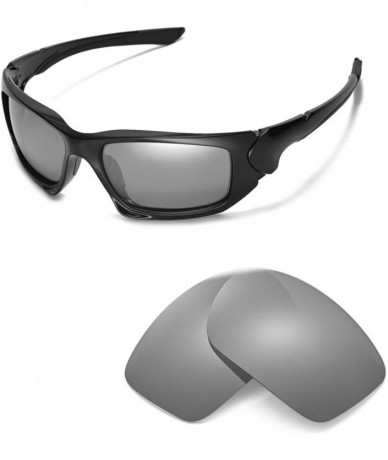 Shield Replacement Lenses for Oakley Scalpel Sunglasses - Multiple Options Available - CI126PD5N1N $30.21