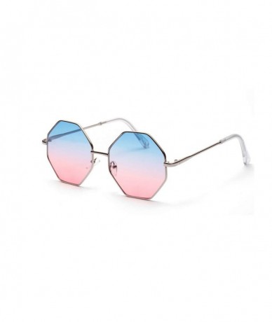 Oversized Oversized Sunglasses Radiation Protection - C - CN18OYUQHT6 $17.18