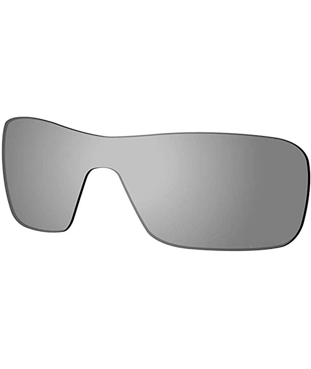 Sport Polarized Replacement Lenses Turbine Rotor Sunglasses 009307 - CZ18AS4MRCQ $28.90