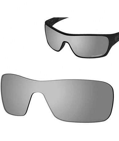 Sport Polarized Replacement Lenses Turbine Rotor Sunglasses 009307 - CZ18AS4MRCQ $28.90