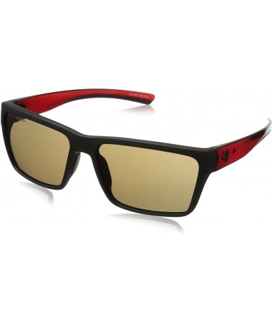 Sport Nelson Sunglasses - Black - CK18COWK54T $102.43