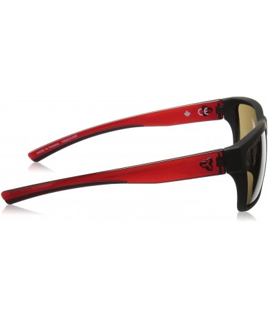 Sport Nelson Sunglasses - Black - CK18COWK54T $102.43