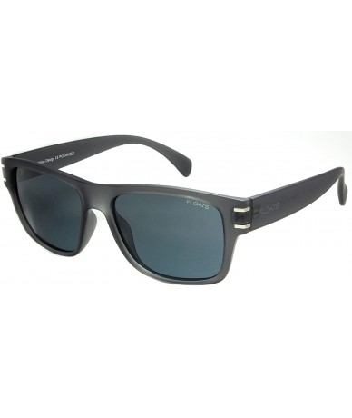 Sport Polarized Sunglasses F-4319 - Gray - CO18TYT2S47 $75.07