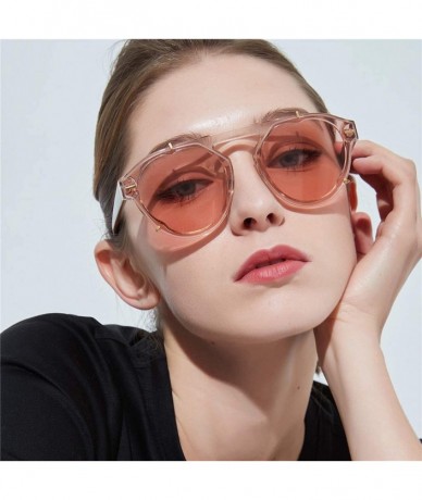 Square Women Vintage Eye Sunglasses Retro Eyewear Fashion Radiation Protection New - CK18SX49GZ7 $18.75