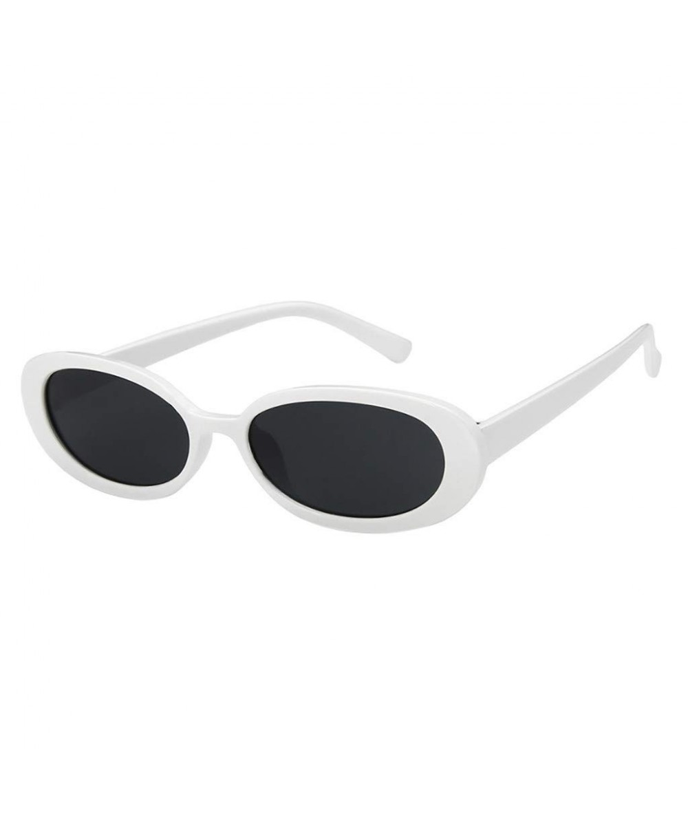 Sport Fashion Sunglasses Outdoor Driving Polarized - C4 - C418S0RTYX4 $16.08