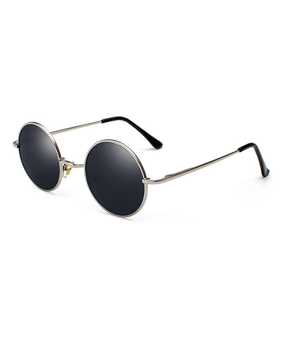 Wrap Glasses Sunglasses Polarized Personality - CG19979H5HO $68.93