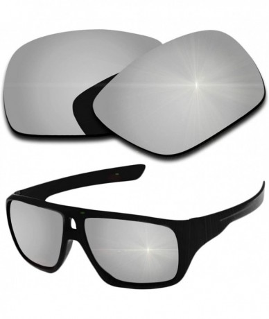 Sport Polarized Replacement Lenses Dispatch 1 - Multiple Options - CD18E38QEIC $22.57