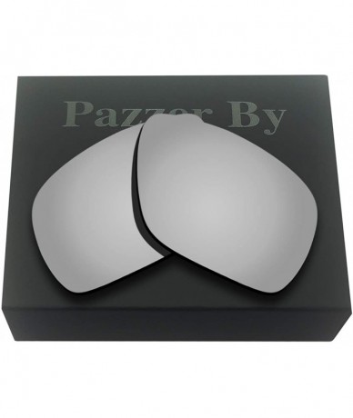 Sport Polarized Replacement Lenses Dispatch 1 - Multiple Options - CD18E38QEIC $22.57