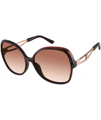 Butterfly R3303 Protective Butterfly Sunglasses - Tortoise - CK193O5I295 $71.59