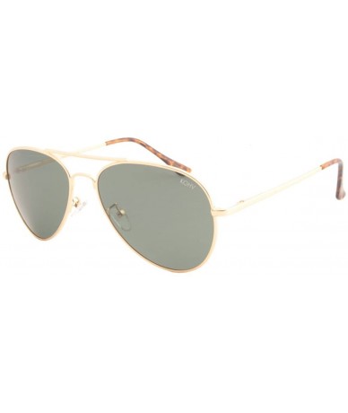 Aviator Ambrose Classic Polarized Sunglasses - CM18GQTQQMS $49.18