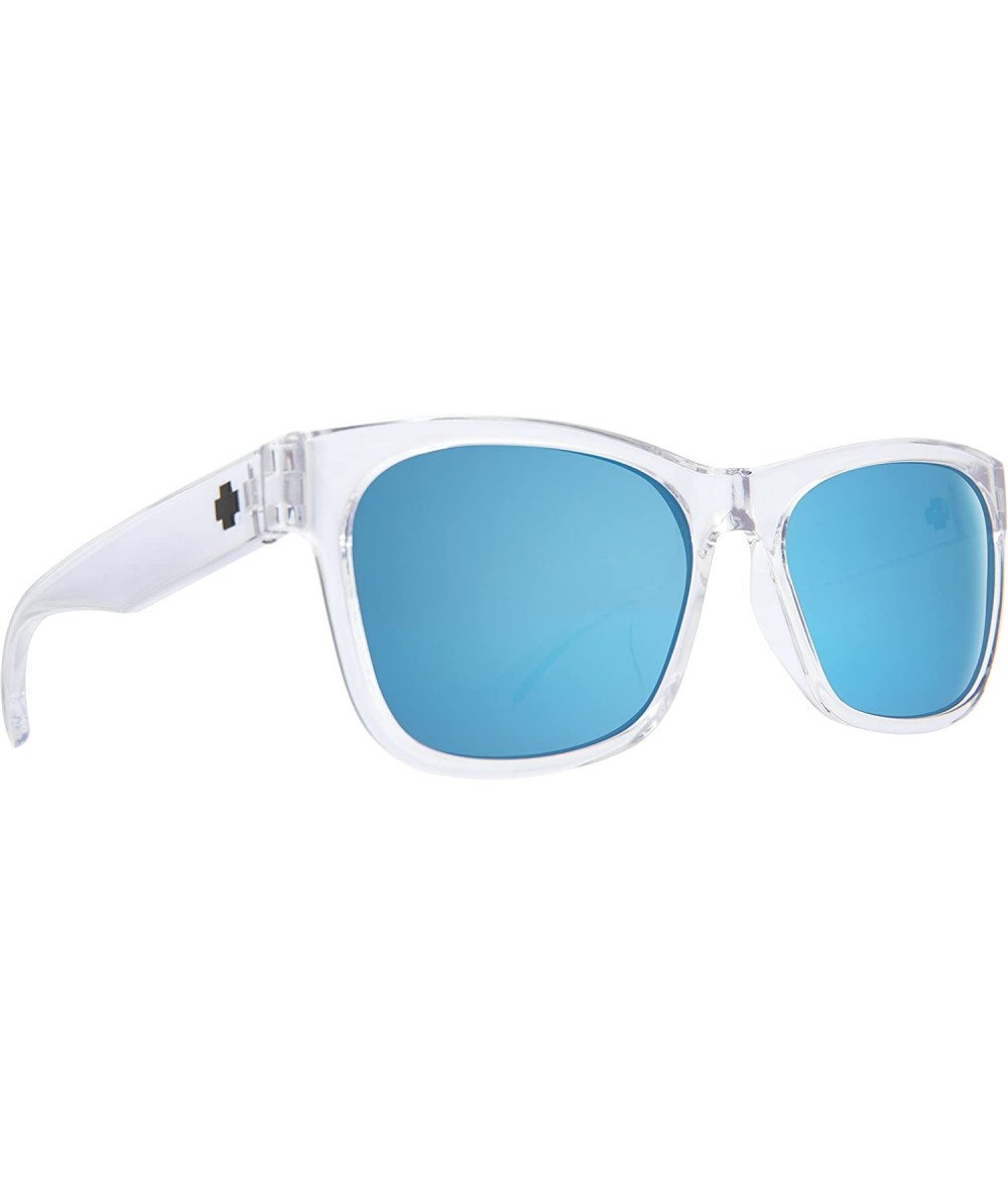 Sport Optic Unisex Sundowner - Crystal/Gray/Dark Blue Spectra - CE18CCYO5DO $74.21