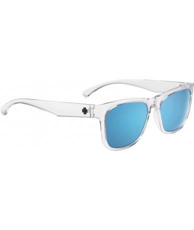 Sport Optic Unisex Sundowner - Crystal/Gray/Dark Blue Spectra - CE18CCYO5DO $74.21