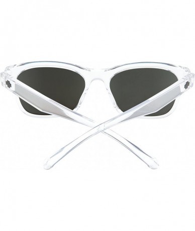 Sport Optic Unisex Sundowner - Crystal/Gray/Dark Blue Spectra - CE18CCYO5DO $74.21