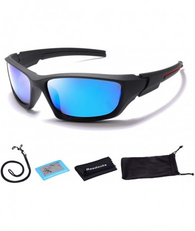 Goggle Fishing Glasses Polarized Protection Sunglasses - C03 With Bag - C21962OE3H0 $34.19