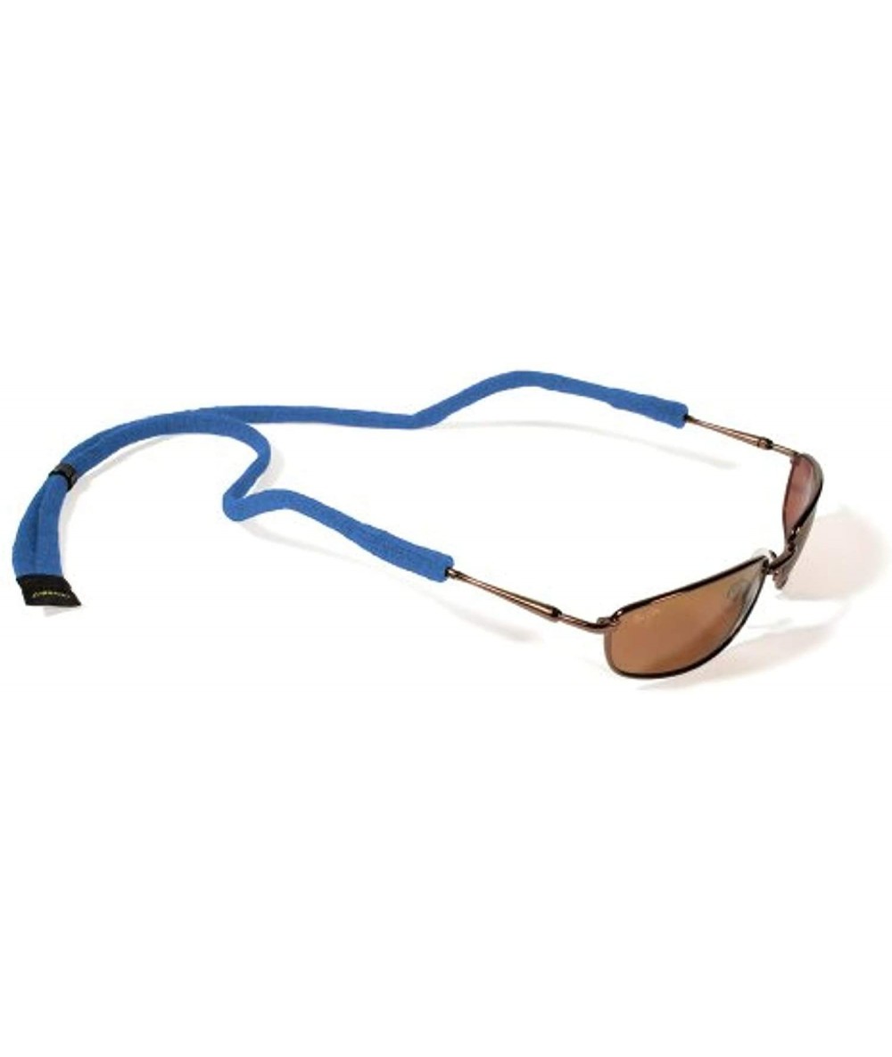 Sport Micro Suiters Eyewear Retainer - Blue - CS111MXK48J $22.57