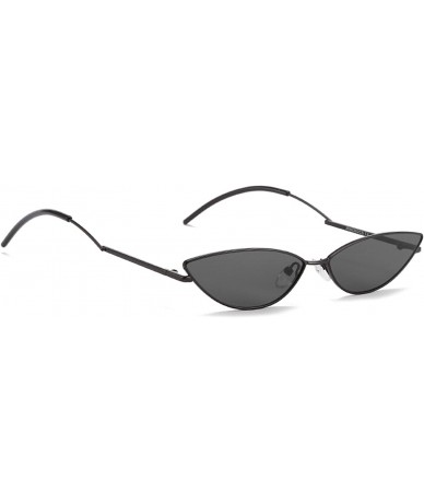 Oversized Polarized Sunglasses Protection Glasses Activities - Black Gray - CG18TQWSC3S $34.54