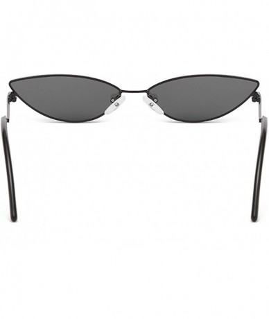 Oversized Polarized Sunglasses Protection Glasses Activities - Black Gray - CG18TQWSC3S $34.54