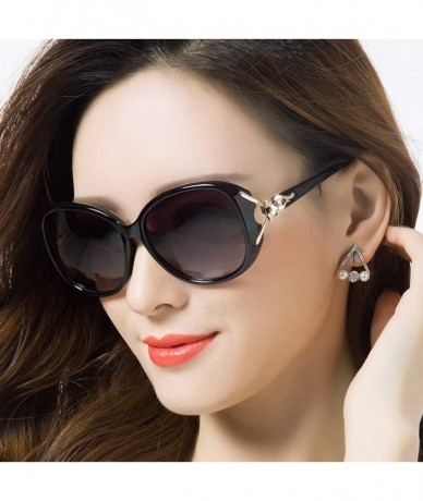 Wrap Glasses Polarized Sunglasses Innovative - CK19974DZDR $82.86