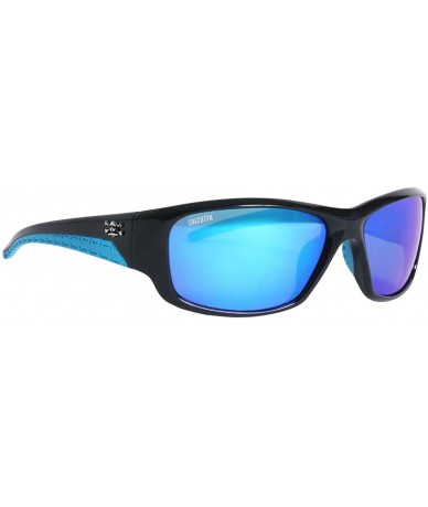 Sport Jost Original Series Fishing Sunglasses - Men & Women - Polarized for Outdoor Sun Protection - CX18IN63L9N $62.27