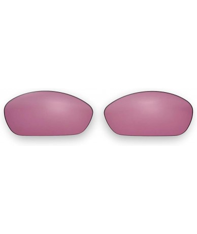 Wrap Replacement Lenses Or Lenses With Rubber Straight Jacket Sunglasses - 43 Options Available - CG17Z6K9G7L $32.18