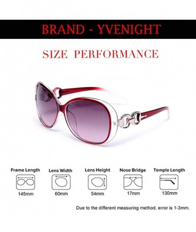 Oversized 7 Packs Vintage Oversized Sunglasses for Women 100% UV Protection Large Eyewear - 7 Pack White - C2196I8A0AD $33.86