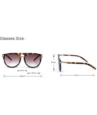 Sport Men's and Women's Fashion Sunglasses Square Personalized Visor - 2 - C7190OIZNHH $58.49