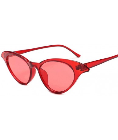 Aviator Sunglasses Women Luxury Brand Original Design Sun Glasses Female Cute Sexy C1 - C1 - C418YQTMQO9 $23.78