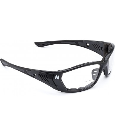 Sport STARRLEY Sunglasses Mountain Motorcycle - Black Frame - CY186AI37ZE $40.07