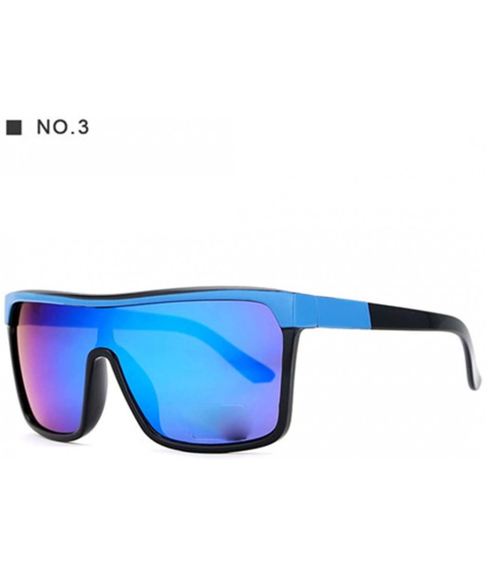 Rimless Men's Driving Shades Male Sun Glasses for Men - X63-3 - CT194OOUC9M $48.31