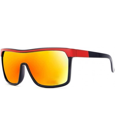 Rimless Men's Driving Shades Male Sun Glasses for Men - X63-3 - CT194OOUC9M $48.31