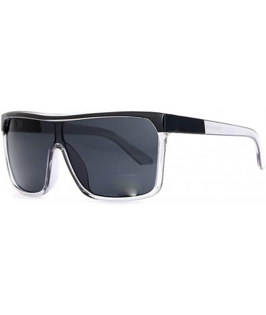 Rimless Men's Driving Shades Male Sun Glasses for Men - X63-3 - CT194OOUC9M $48.31